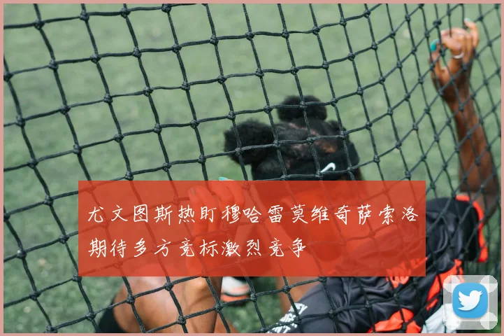 尤文图斯热盯穆哈雷莫维奇萨索洛期待多方竞标激烈竞争