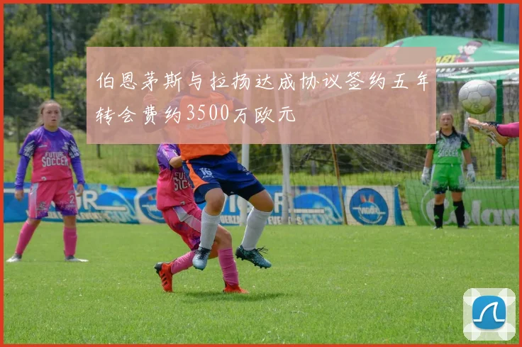 伯恩茅斯与拉扬达成协议签约五年转会费约3500万欧元